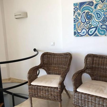 S'Estel. Colonia De Sant Jordi. Mallorca Apartment Exterior photo