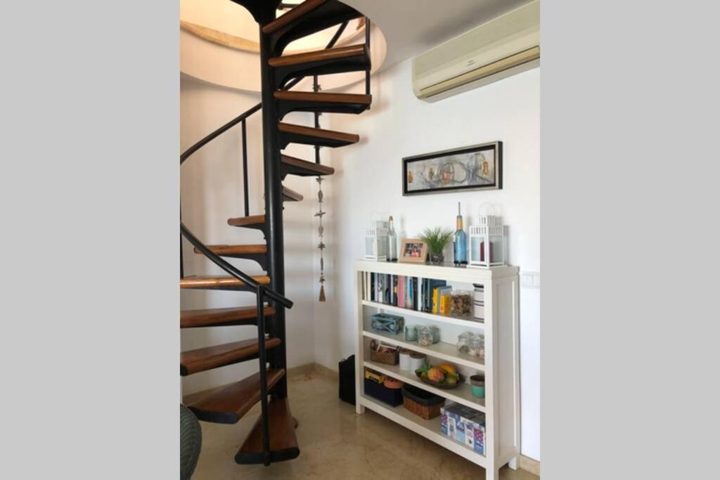 S'Estel. Colonia De Sant Jordi. Mallorca Apartment Exterior photo